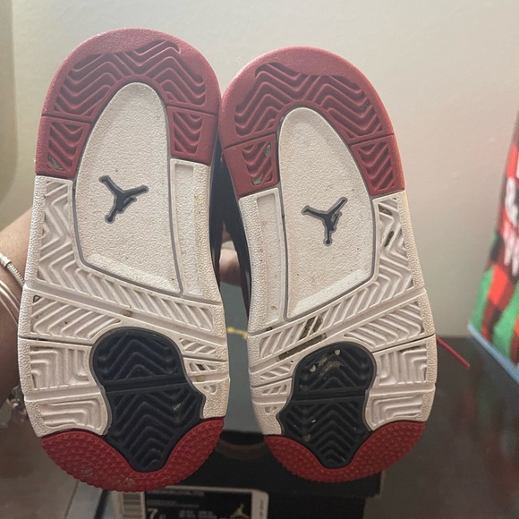 Jordan 7c - Picture 5 of 6